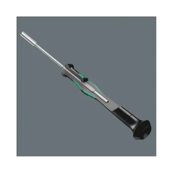 cafe 4 racer - Wera Screwdriver set for electronic applications - Wera Tools 
