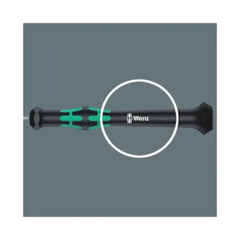 cafe 4 racer - Wera Screwdriver set for electronic applications - Wera Tools 