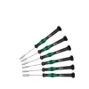 cafe 4 racer - Wera Screwdriver set for electronic applications - Wera Tools 