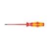 cafe 4 racer - Wera screwdriver VDE Insulated for Slotted screws - Wera Tools 