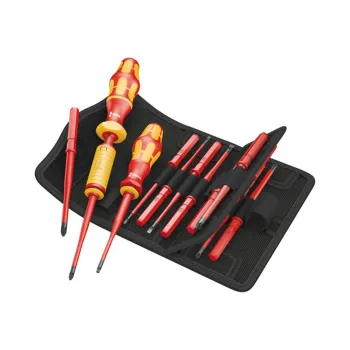 cafe 4 racer - Wera screwdriver for slotted screws Series 900 - Wera Tools 
