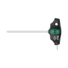 cafe 4 racer - Wera T-handle hexdriver series 454 Size 2,5 - Wera Tools 