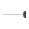 cafe 4 racer - Wera T-handle nutspinner series 495 size 5,5 - Wera Tools 