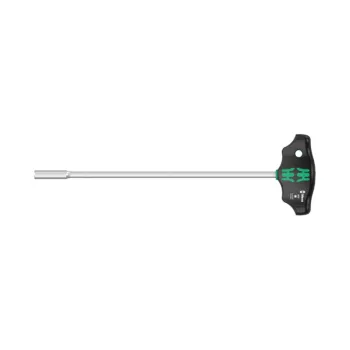 cafe 4 racer - Skrutkovač Wera pre skrutky Torx® série TX40 300 - Wera Náradie na opravu 