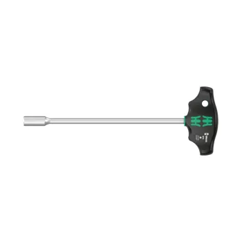 cafe 4 racer - Wera T-handle nutspinner series 495 size 10 - Wera Tools 