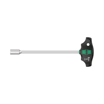 cafe 4 racer - Wera Zyklop 1/2" socket - US sizes 5/8" - Wera Tools 