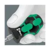 cafe 4 racer - Skrutkovač Wera Stubby pre krížové skrutky PH3 Series 350 - Wera Náradie na opravu 
