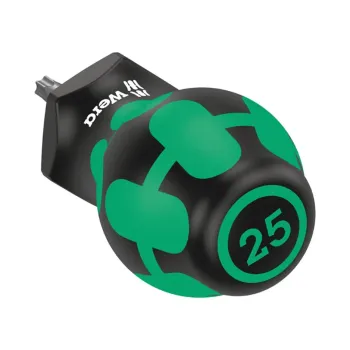 cafe 4 racer - Wera Stubby screwdriver Torx® screws series 367 - Wera Tools 