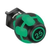 cafe 4 racer - Wera Stubby screwdriver Torx® screws series 367 - Wera Tools 