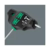cafe 4 racer - Wera screwdriver set T-handle Hex plus inches, 7 pieces - Wera Tools 