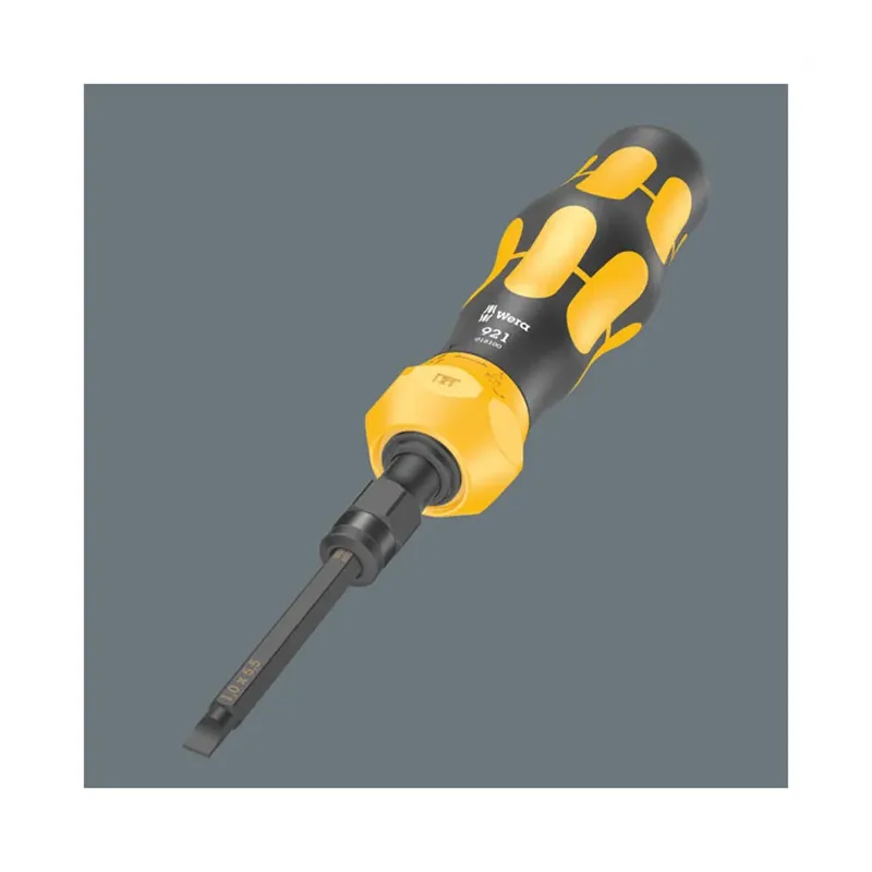 cafe 4 racer - Bit Wera Torx pro rázový šroubovák TX15 - Wera Nářadí pro opravu 