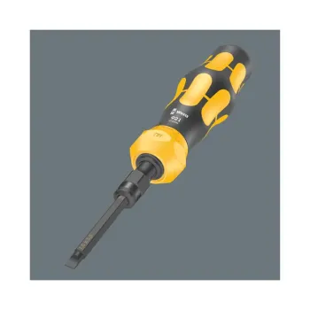 cafe 4 racer - Wera Slotted bit for Impact screwdriver 0.8 - Wera Tools 