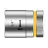 cafe 4 racer - Wera Zyklop 1/2" socket - US sizes 3/4" - Wera Tools 
