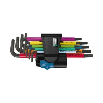 cafe 4 racer - Wera HF T-handle TX27 Torx® driver series 467 - Wera Tools 