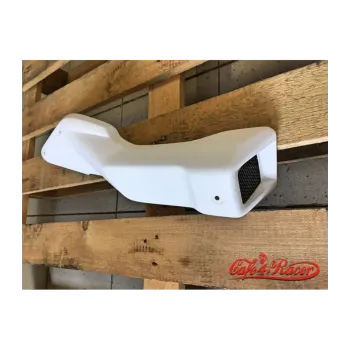 cafe 4 racer - JvB-moto Air Snorkel Cover for BMW R9T -2015 - KEDO Side panels 