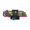 cafe 4 racer - Wera Torx® key set multicolor - Wera Tools 
