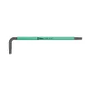 cafe 4 racer - Wera Torx® key multicolor turquoise - TX9 - Wera Tools 