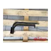 cafe 4 racer - BMW K100/K75 plate holder low D - Studiofibre Plate holders 