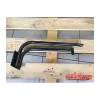 cafe 4 racer - BMW K100/K75 plate holder low D - Studiofibre Plate holders 
