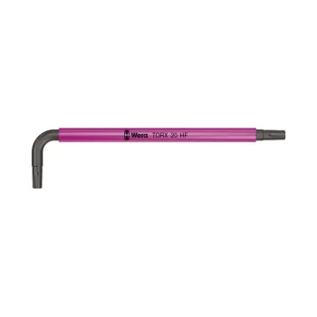 cafe 4 racer - Wera Hex-plus bit for Impact screwdriver 5.0 - Wera Tools 