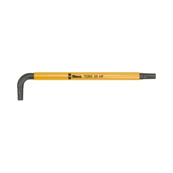 cafe 4 racer - Wera HF T-handle TX27 Torx® driver series 467 - Wera Tools 