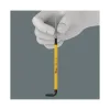 cafe 4 racer - Wera Torx® key multicolor yellow - TX25 - Wera Tools 