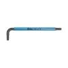 cafe 4 racer - Wera Torx® key multicolor blue - TX27 - Wera Tools 