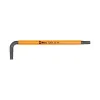 cafe 4 racer - Wera Torx® key multicolor bright orange - TX30 - Wera Tools 