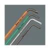 cafe 4 racer - Wera Torx® key BlackLaser - TX9 - Wera Tools 