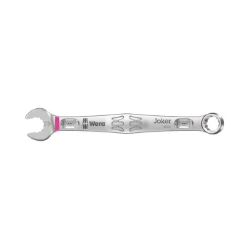 cafe 4 racer - Wera wrenches open/box end 13mm Joker 6003 series metric - Wera Tools 