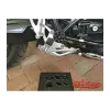 cafe 4 racer - HIGHSIDER CNC kryt rámu Set A pro BMW R9T - Highsider Krytky 4054783250868