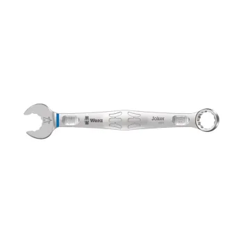 cafe 4 racer - Wera ratcheting wrench open/ box end 16mm Joker - Metric - Wera Tools 