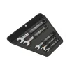 cafe 4 racer - Wera wrench open/box end set 5-pc Joker 6003 series metric - Wera Tools 