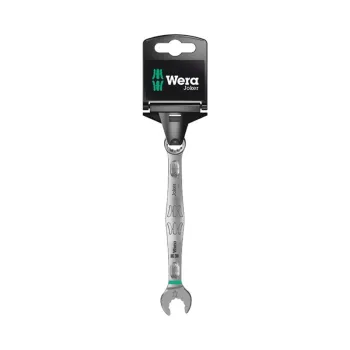 cafe 4 racer - Wera wrench open/ box end 1/2" Joker 6003 series - Wera Tools 