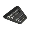 cafe 4 racer - Wera wrench open/box end set 5-pc Joker 6003 series -US size - Wera Tools 