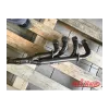 cafe 4 racer - Exhaust K100  CR II - Cafe4Racer K100 výfukové diely 