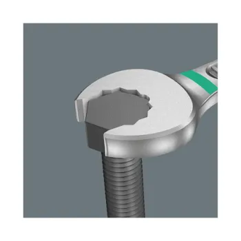 cafe 4 racer - Wera wrench open/box end set 5-pc Joker 6003 series -US size - Wera Tools 