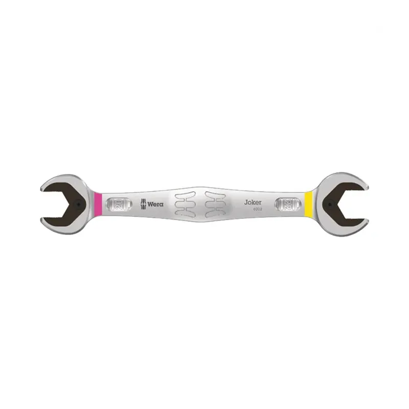 cafe 4 racer - Wera wrench double open end 20/22 Joker - Wera Tools 