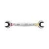 cafe 4 racer - Wera wrench double open end 20/22 Joker - Wera Tools 