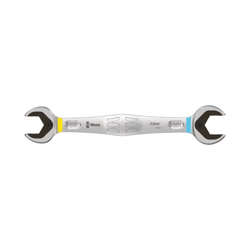 cafe 4 racer - Wera wrench double open end 22/24 Joker - Wera Tools 