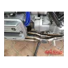 cafe 4 racer - Výfuk K100 CR II - Cafe4Racer Výfukové díly pro K100 
