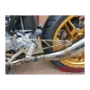 cafe 4 racer - Exhaust K100  CR II - Cafe4Racer K100 výfukové diely 