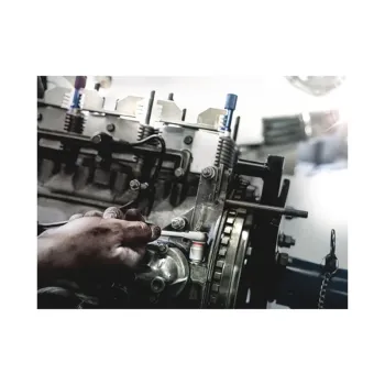 cafe 4 racer - Wera Zyklop 1/4" zásuvka - americké veľkosti 9/16" - Wera Náradie na opravu 