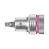 cafe 4 racer - Wera Zyklop 3/8" Hex socket bit w/ holding function US sizes - Wera Tools 