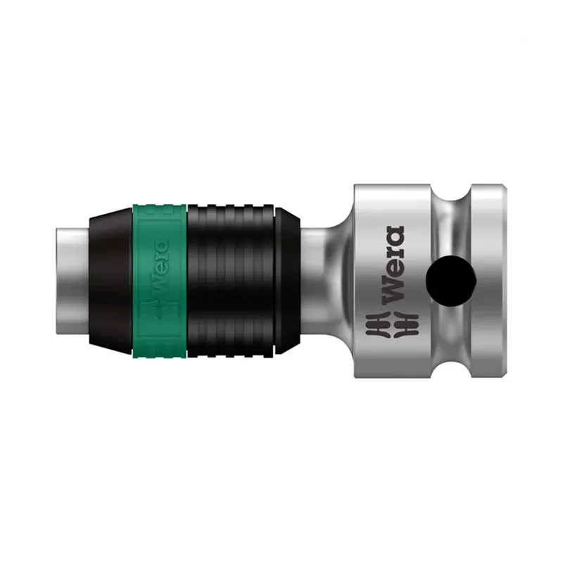 Wera, Zyklop 3/8" bit adapter socket