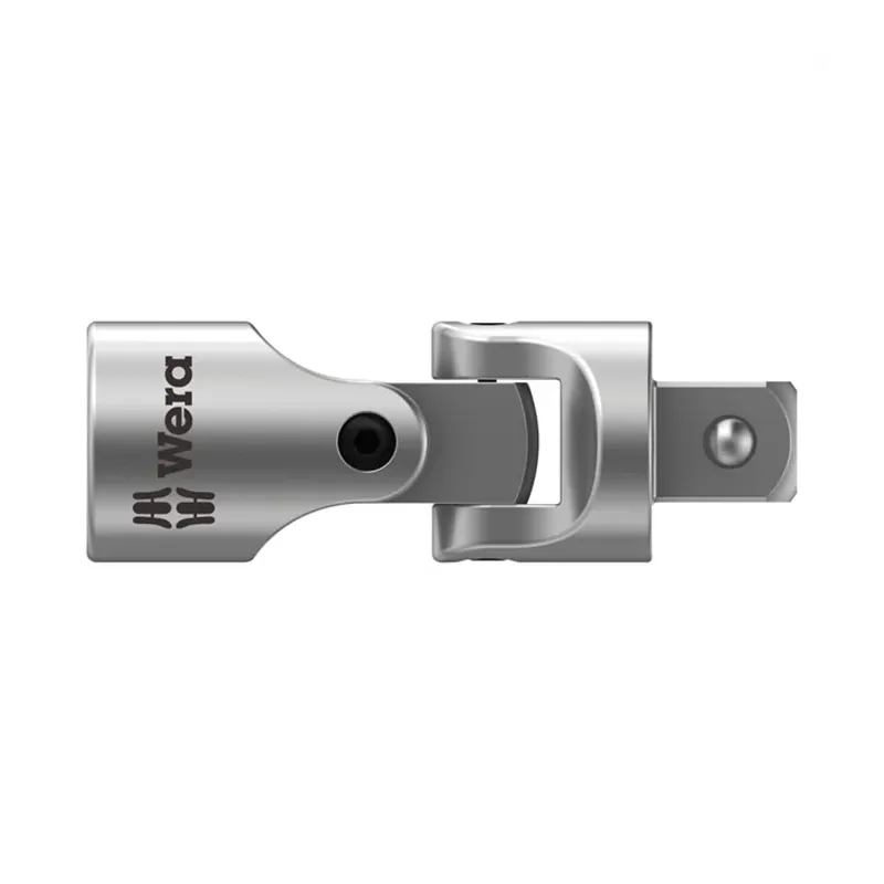 cafe 4 racer - Wera Zyklop 3/8" universal swivel joint - Wera Tools 