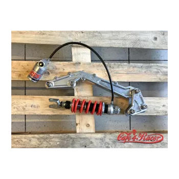 cafe 4 racer - BMW K75/100/1100/1 Suspension platform Retrorides CNC - Cafe4Racer BMW K Series RetroRides 