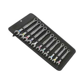 cafe 4 racer - Wera, Kraftform Big Pack 300 Plus screwdriver 12pc kit - Wera Tools 
