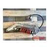 cafe 4 racer - BMW K75/100/1100/1 Suspension platform Retrorides CNC - not painted MADE IN EU! - Cafe4Racer BMW K Series RetroRides  