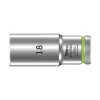 cafe 4 racer - Wera, deep socket size 18mm - Wera Tools 
